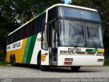 Empresa Gontijo de Transportes 15290 na cidade de Governador Valadares, Minas Gerais, Brasil, por Wanderson Vinícius Amorim. Número da foto: #927699.
