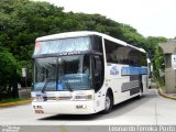 VIDA - Viação Danúbio Azul 9909 na cidade de São Paulo, São Paulo, Brasil, por Leonardo Ferreira Porto. Número da foto: #:id.