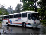 Trans Candido Turismo 380 na cidade de Petrópolis, Rio de Janeiro, Brasil, por Rafael da Silva Xarão. Número da foto: #927269.
