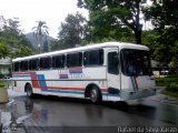 Trans Candido Turismo 380 na cidade de Petrópolis, Rio de Janeiro, Brasil, por Rafael da Silva Xarão. ID da foto: :id.