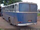 Ônibus Particulares 6713 na cidade de Samambaia, Distrito Federal, Brasil, por Adeilton Fabricio. ID da foto: :id.