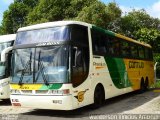 Empresa Gontijo de Transportes 15270 na cidade de Governador Valadares, Minas Gerais, Brasil, por Wanderson Vinícius Amorim. Número da foto: #927079.