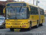 Auto Ônibus Três Irmãos 3939 na cidade de Jundiaí, São Paulo, Brasil, por Fábio de Sá Aráujo. ID da foto: :id.