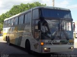Empresa Gontijo de Transportes 15175 na cidade de Coronel Fabriciano, Minas Gerais, Brasil, por Joase Batista da Silva. Número da foto: #927465.