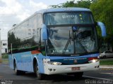 Expresso Guanabara 857 na cidade de Teresina, Piauí, Brasil, por Tarcilo da Matta. Número da foto: #:id.