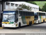 Empresa Gontijo de Transportes 15420 na cidade de Governador Valadares, Minas Gerais, Brasil, por Wanderson Vinícius Amorim. ID da foto: :id.