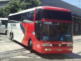 Pluma Conforto e Turismo 4925 na cidade de Rio de Janeiro, Rio de Janeiro, Brasil, por Renan Vieira. Número da foto: #926927.