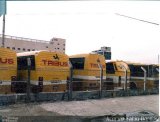 Viação Itapemirim 10031 na cidade de Guarulhos, São Paulo, Brasil, por Josivaldo Oliveira. Número da foto: #927085.