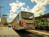 Rápido Campinas 7668 na cidade de Sorocaba, São Paulo, Brasil, por Jhonatan  Ferreira de Mello. Número da foto: #927647.