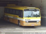 Viação Itapemirim 6139 na cidade de Cachoeiro de Itapemirim, Espírito Santo, Brasil, por Gilberto Martins. Número da foto: #927734.