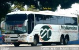 Viação Nossa Senhora de Medianeira 2041 na cidade de Goiânia, Goiás, Brasil, por Carlos Júnior. Número da foto: #927971.