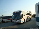 Cia Atual 9200 na cidade de São José dos Campos, São Paulo, Brasil, por Douglas Alvim. Número da foto: #:id.