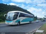 Expresso Kaiowa 1001 na cidade de Juiz de Fora, Minas Gerais, Brasil, por Luiz Krolman. Número da foto: #928744.
