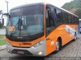 Breda Transportes e Serviços 462 na cidade de Cubatão, São Paulo, Brasil, por Adam Xavier Rodrigues Lima. Número da foto: #:id.