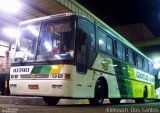 Empresa Gontijo de Transportes 10390 na cidade de Belo Horizonte, Minas Gerais, Brasil, por Kleisson  dos Santos. Número da foto: #929535.