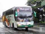 Empresa de Transportes Andorinha 5139 na cidade de Cubatão, São Paulo, Brasil, por Adam Xavier Rodrigues Lima. Número da foto: #928933.