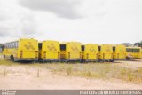 Viação Itapemirim 24025 na cidade de Guarapari, Espírito Santo, Brasil, por Marcos Pinnheiro Meneses. Número da foto: #929292.