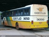 Empresa Gontijo de Transportes 3050 na cidade de Januária, Minas Gerais, Brasil, por Thiago  Pacheco. Número da foto: #929169.