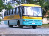 JAA Transportes 02 na cidade de Januária, Minas Gerais, Brasil, por Thiago  Pacheco. Número da foto: #929133.