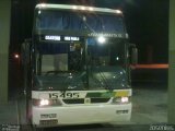 Empresa Gontijo de Transportes 15495 na cidade de Petrolina, Pernambuco, Brasil, por Josenias da Silva. Número da foto: #928572.
