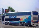 Meltur - Meleiro Turismo 2009 na cidade de São Vicente, São Paulo, Brasil, por Orlando H. Silva. Número da foto: #:id.