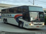 Pluma Conforto e Turismo 3627 na cidade de São José dos Campos, São Paulo, Brasil, por Douglas Alvim. Número da foto: #:id.