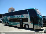 Viação Garcia 7214 na cidade de São José dos Campos, São Paulo, Brasil, por Douglas Alvim. Número da foto: #:id.