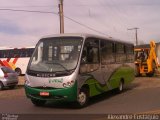 Turin Transportes 3150 na cidade de Ouro Preto, Minas Gerais, Brasil, por Alexandre Eustáquio. Número da foto: #928593.