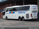 VUSC - Viação União Santa Cruz 2340 na cidade de Porto Alegre, Rio Grande do Sul, Brasil, por Marcio  Bruxel. Número da foto: #928945.