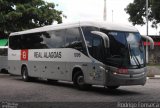 Real Alagoas de Viação 1096 na cidade de Maceió, Alagoas, Brasil, por Rodrigo Fonseca. Número da foto: #929949.