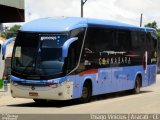 Expresso Guanabara 943 na cidade de Aracati, Ceará, Brasil, por Thiago Vinicius. Número da foto: #:id.