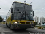 Viação Itapemirim 44077 na cidade de São José dos Campos, São Paulo, Brasil, por Rogério Teixeira Varadi. Número da foto: #928539.