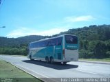 Expresso Kaiowa 8002 na cidade de Juiz de Fora, Minas Gerais, Brasil, por Luiz Krolman. Número da foto: #928728.