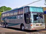 Viação Garcia 6434 na cidade de Maringá, Paraná, Brasil, por Victor Hugo Guedes Pereira. Número da foto: #928238.