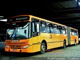 Auto Viação Água Verde JR400 na cidade de Curitiba, Paraná, Brasil, por Paulo Gustavo. Número da foto: #928866.