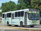 Viação Falcão RJ 179.007 na cidade de Resende, Rio de Janeiro, Brasil, por Marcus Nogueira . Número da foto: #:id.