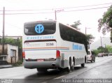 Emtram 3190 na cidade de Cubatão, São Paulo, Brasil, por Adam Xavier Rodrigues Lima. Número da foto: #928891.