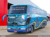 Soares Turismo e Fretamento 2010 na cidade de Caruaru, Pernambuco, Brasil, por Willian Pontual. Número da foto: #930067.