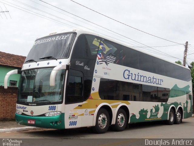 Guimatur Turismo 5000 na cidade de Trindade, Goiás, Brasil, por Douglas Andrez. Número da foto: #931640.