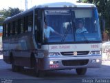 AGL Transportes 1075 na cidade de Januária, Minas Gerais, Brasil, por Thiago  Pacheco. Número da foto: #930234.