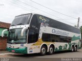 Guimatur Turismo 5000 na cidade de Trindade, Goiás, Brasil, por Douglas Andrez. Número da foto: #931640.
