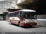 Viação Serro 520 na cidade de Belo Horizonte, Minas Gerais, Brasil, por Bruno Freitas. Número da foto: #930772.