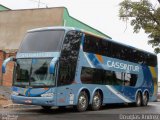 Cassintur 990 na cidade de Trindade, Goiás, Brasil, por Douglas Andrez. Número da foto: #931677.