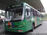 Rodoviária Metropolitana 621 na cidade de Camaragibe, Pernambuco, Brasil, por Eronildo Assunção. Número da foto: #:id.