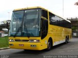 Viação Itapemirim 45295 na cidade de Vitória, Espírito Santo, Brasil, por Wanderson Vinícius Amorim. Número da foto: #930199.