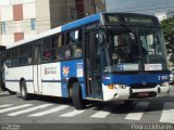 Sambaíba Transportes Urbanos 2 1057 na cidade de São Paulo, São Paulo, Brasil, por Pedro Linhares. Número da foto: #:id.