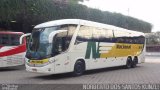 Viação Nacional 16115 na cidade de Belo Horizonte, Minas Gerais, Brasil, por Norberto dos Santos Kunzli. Número da foto: #931712.