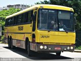 Viação Itapemirim 30131 na cidade de São Paulo, São Paulo, Brasil, por Eduardo Oliveira. Número da foto: #930389.