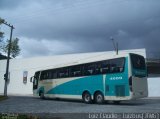 Expresso Kaiowa 4009 na cidade de Juiz de Fora, Minas Gerais, Brasil, por Luiz Krolman. Número da foto: #931101.