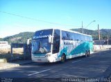 Expresso Kaiowa 8012 na cidade de Juiz de Fora, Minas Gerais, Brasil, por Luiz Krolman. Número da foto: #932255.